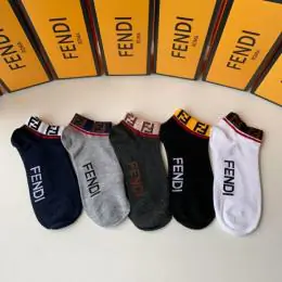 fendi chaussettes s_1242077